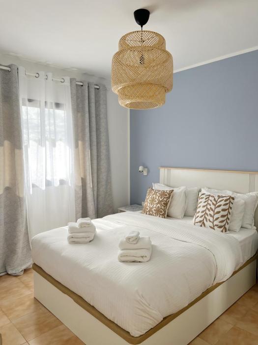 Dunasol Casa Margarita