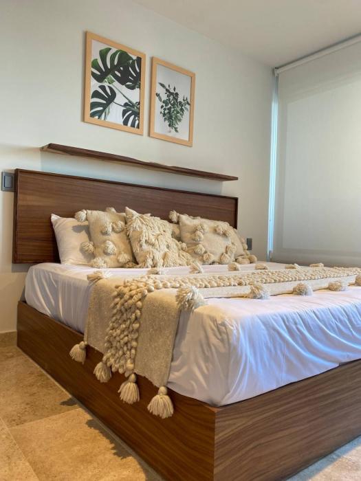 Amanda Akua Reserve Loft Boutique en Aldea Zama