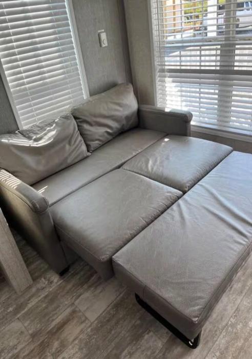 Tellico Tiny Home - Mins to Skyway & Falls