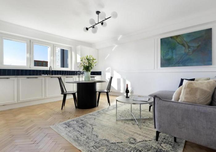 Elite Apartments Harmony Old town