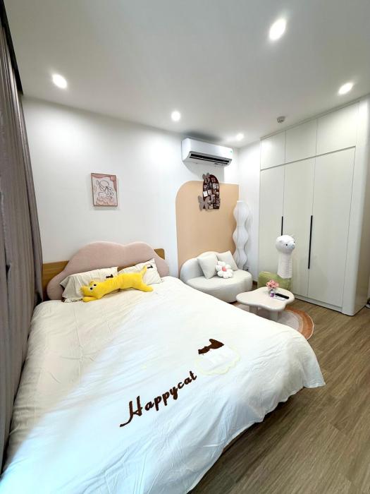 Vinhomes Smart City - Homestay TC2 The Canopy