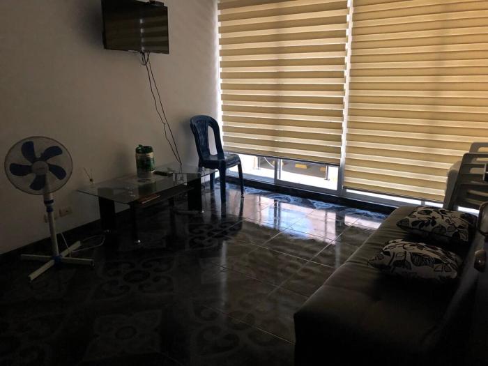 Apartment in La Vega