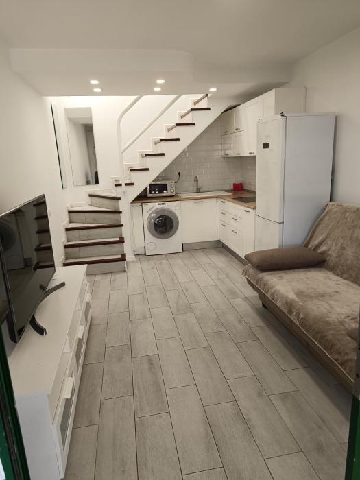 Maspalomas Dunaflor Verde