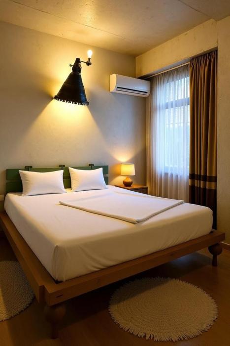 Tbilisi City - LOFT - Mountain View