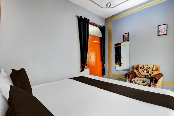 HOTEL O STAY INN Lucknow Airport VIP Terminal