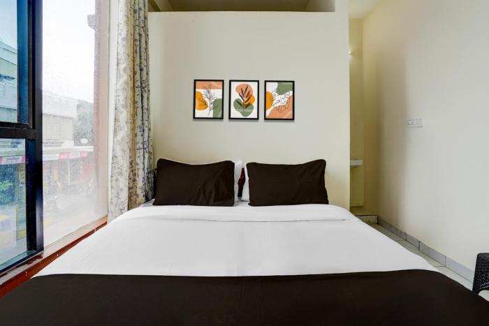 Hotel O SRL Comforts