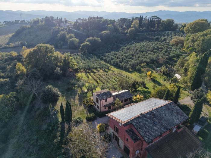 Boutique Bio Agriturismo Casale San Cristoforo