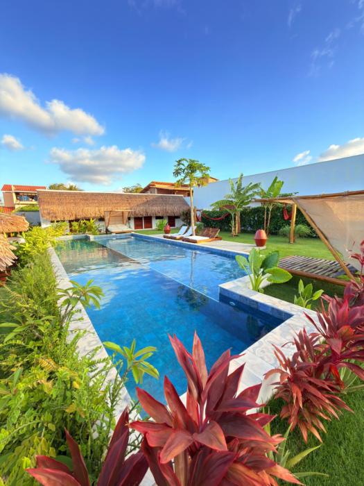 CACTUS CLUB - Hotel, Wellness Center & Spa