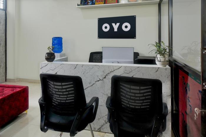 Hotel O Aabha Residency