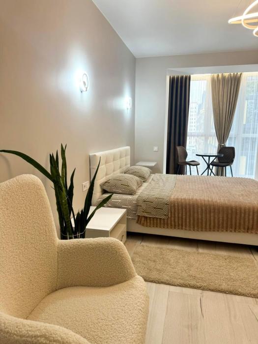 Apart Dolce Vita ЖК Great House