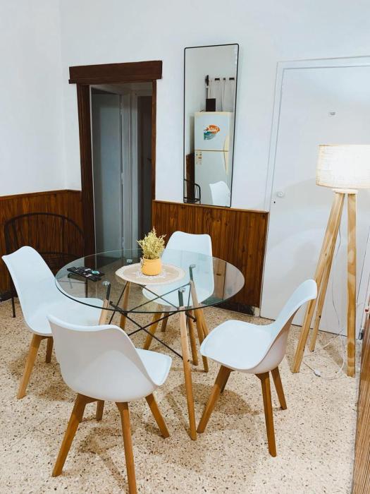 Cordoba y Brown- Mar del Plata