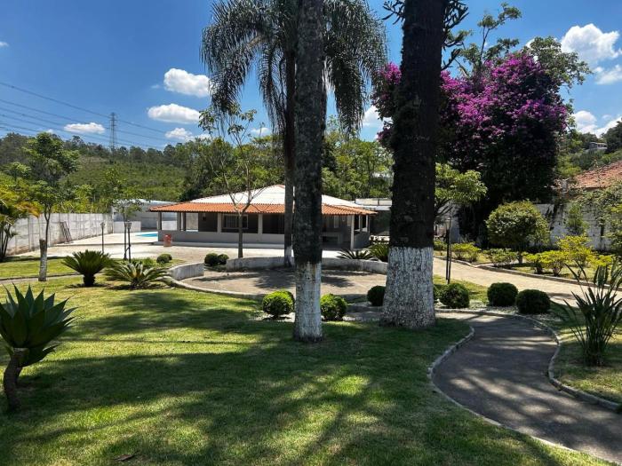 Espaço Carvalho Resort