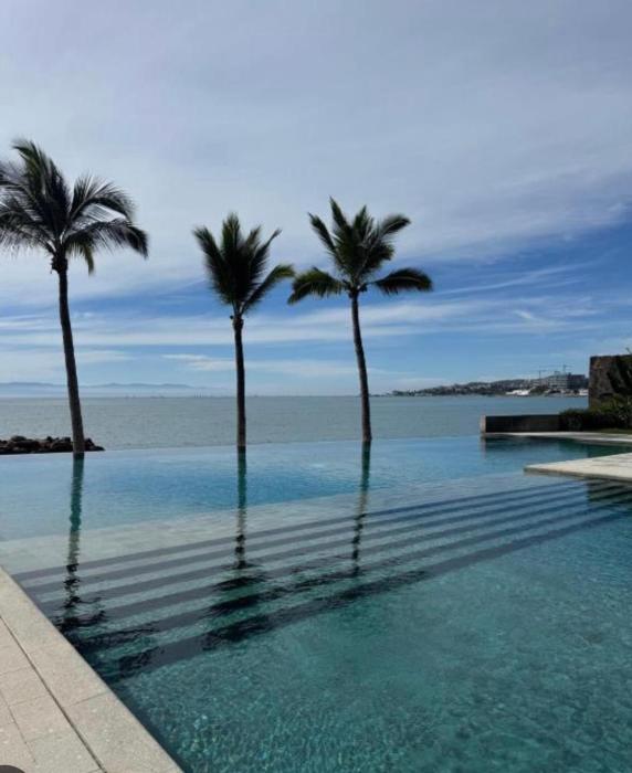 Arama Bay Bucerias 1 Bedroom