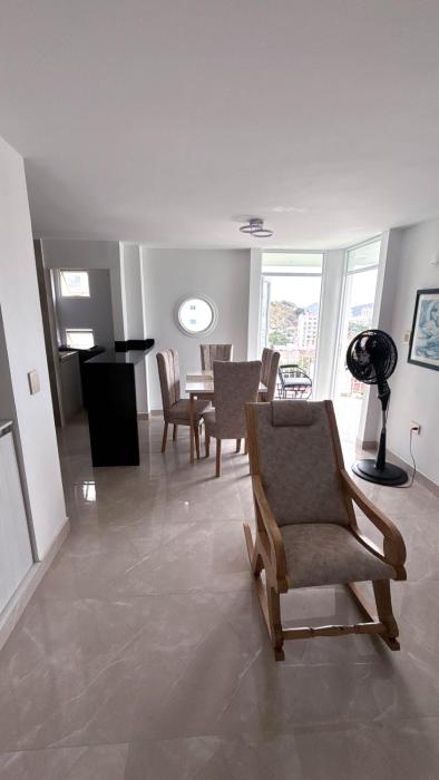 Apartamento Rodadero Playa