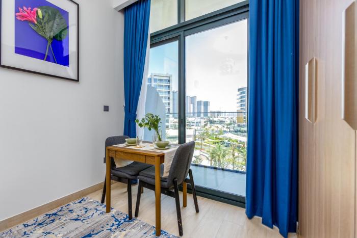 Roomook Apartments