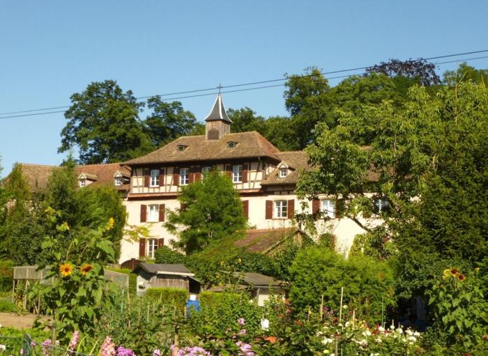 Loft de la Chartreuse Gravelotte