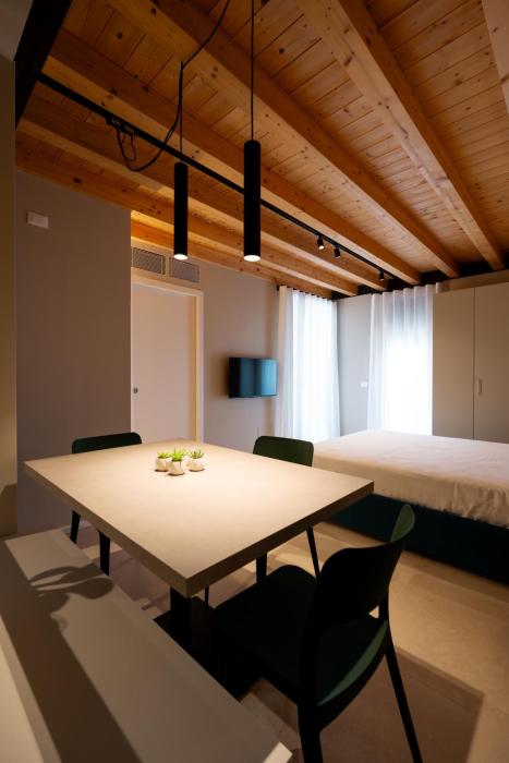 TREVISO RESIDENCE - Ca Toni