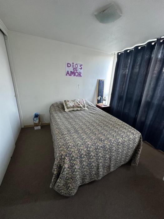 Habitacion viajeros al paso