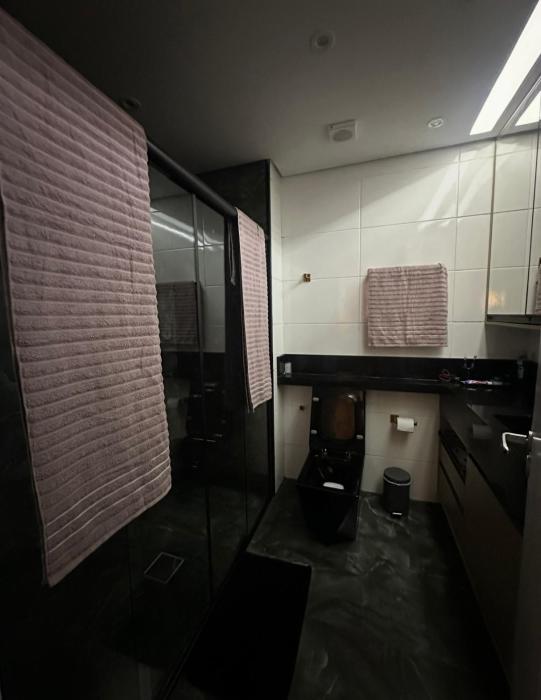 Pé na areia vila mirim