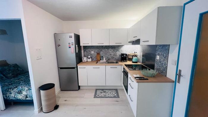 Les Appartements De Lina - Appartement Les Sables DOr - Self Check-In -