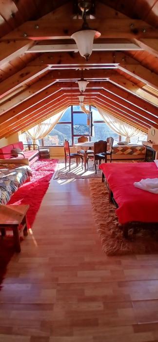 Ξενώνας ΔΡΟΣΟΣΤΑΛΙΑ Some of Attic