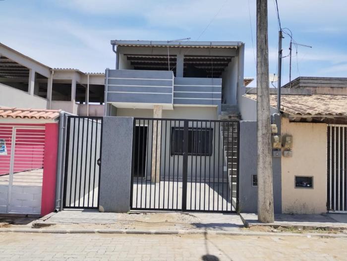 Casa de Praia Marataízes Aconchego do Verão