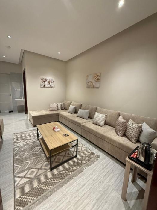 جناح vip دخول ذكي