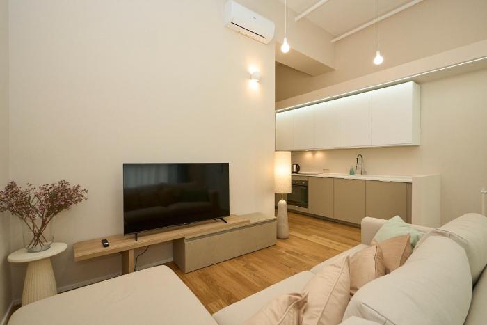 Atmosphere House 15 Minutes Walk From DUOMO