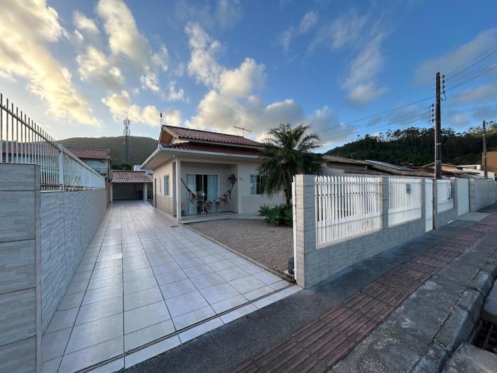 Casa de Praia