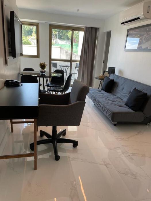 Botafogo perto de tudo!