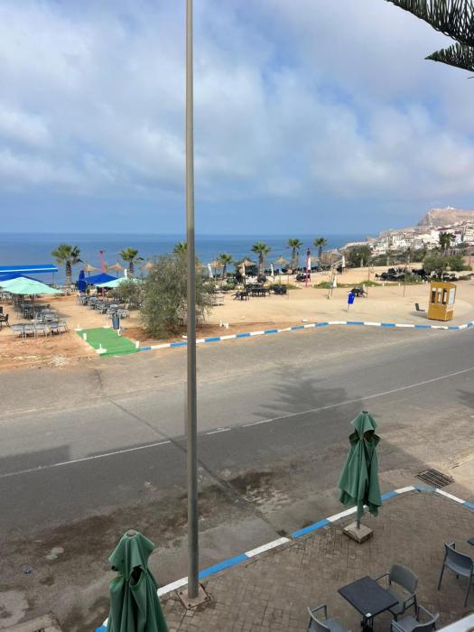 North Cozy Stays 3 Bedrooms Sea View in Al Hoceima