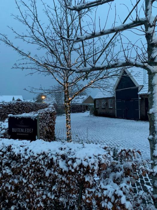 Buitenlede 7 - Suite M