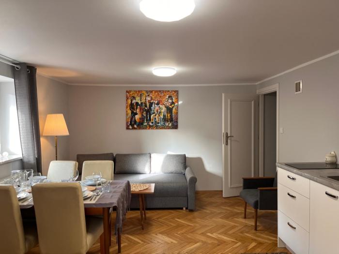 Apartament BB Ksandra