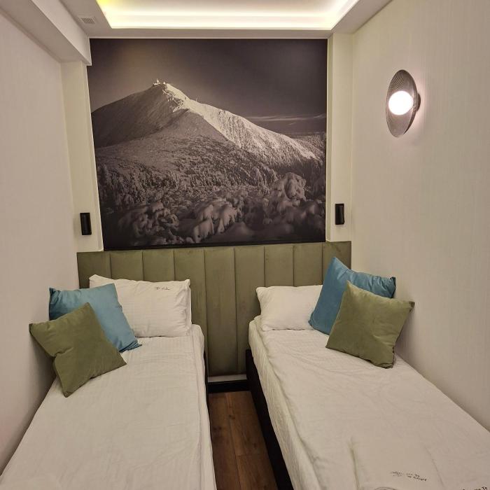 No to w Góry Apartamenty Karpacz