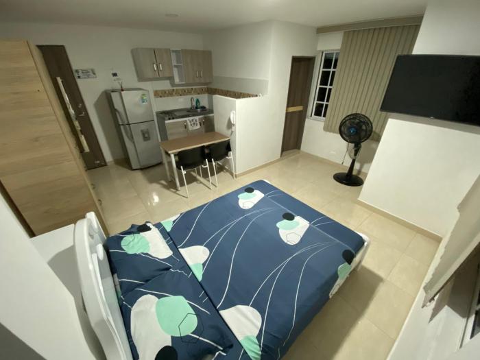 Sensacional Aparta estudio NUEVO en champagnat