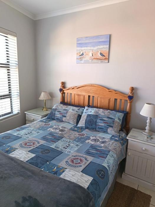 Hartenbos - Bayview 230m from beach