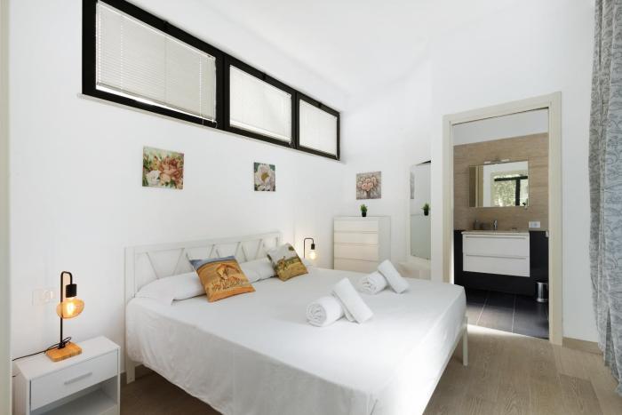 Milano CityLife Relax Suite - Metro M1 Buonarroti