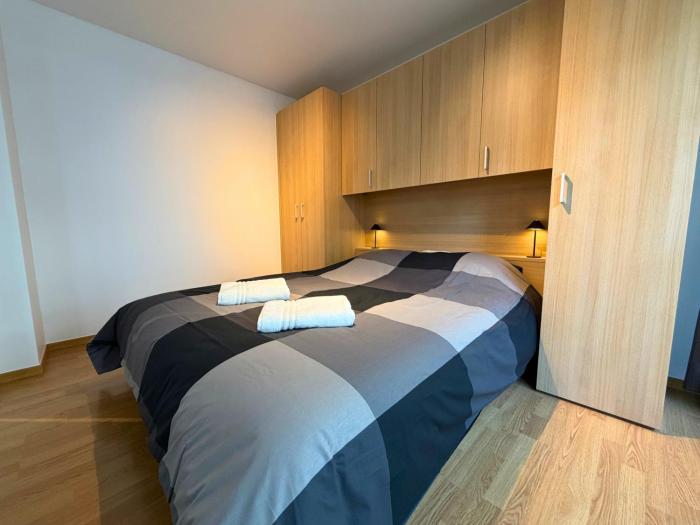 La Quiétude - Appartement chaleureux pour couple et ami à Blankenberg by La Conciergerie