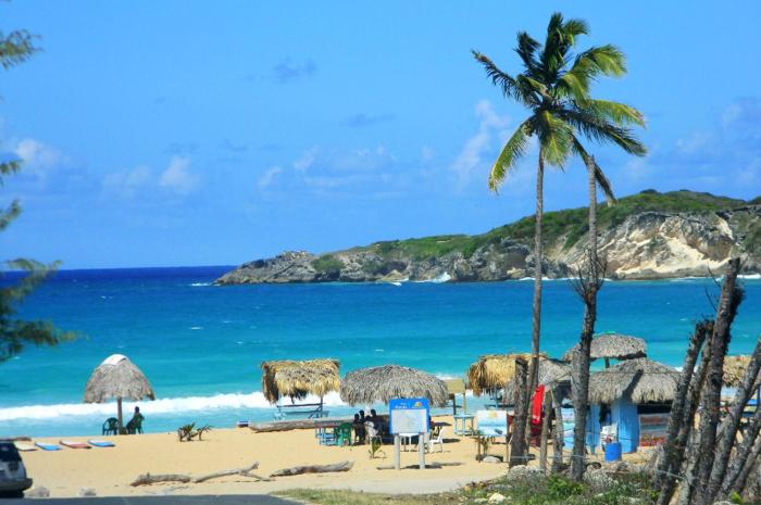 DREAM ISLAND studios & apartments with POOL Playa LOS CORALES