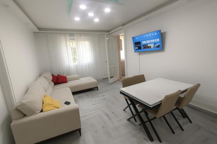 Haut standing Babezouar