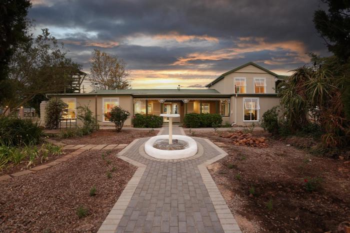 Ruitersrus Guest Farm