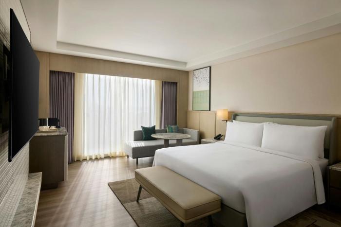 Courtyard by Marriott Hyderabad