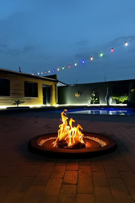 The Lantern Luxe Retreat