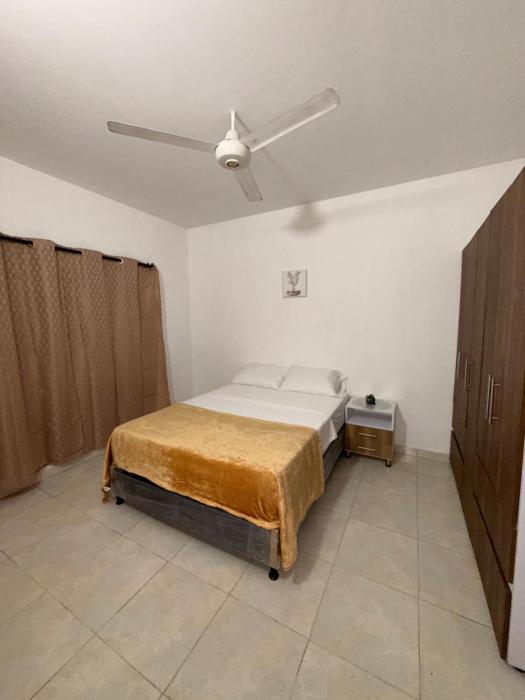 Apartamento completo