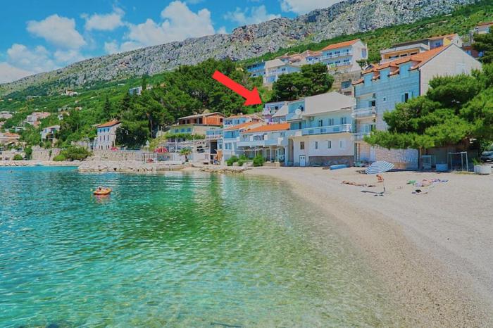 Apartman Stella Maris