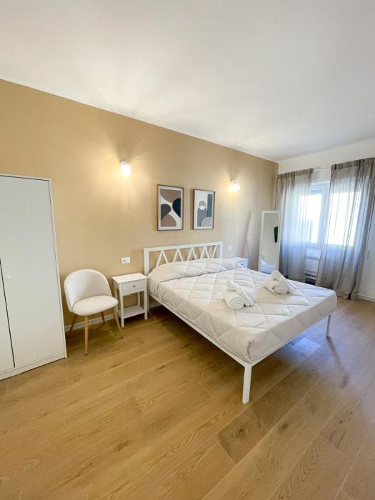 Casa Vacanze Miliù Roma Tuscolana Metro Lucio Sestio