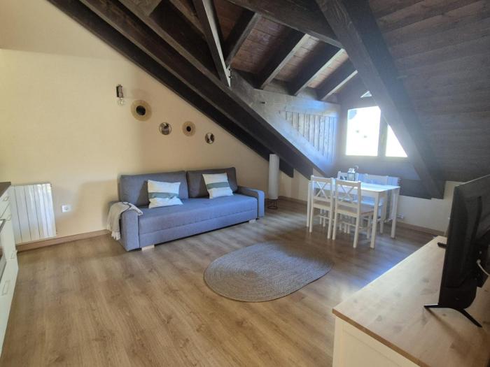 El Rincón de Escarrilla