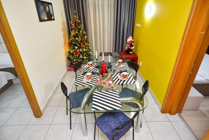 Central Unirii - Old Town Apartments