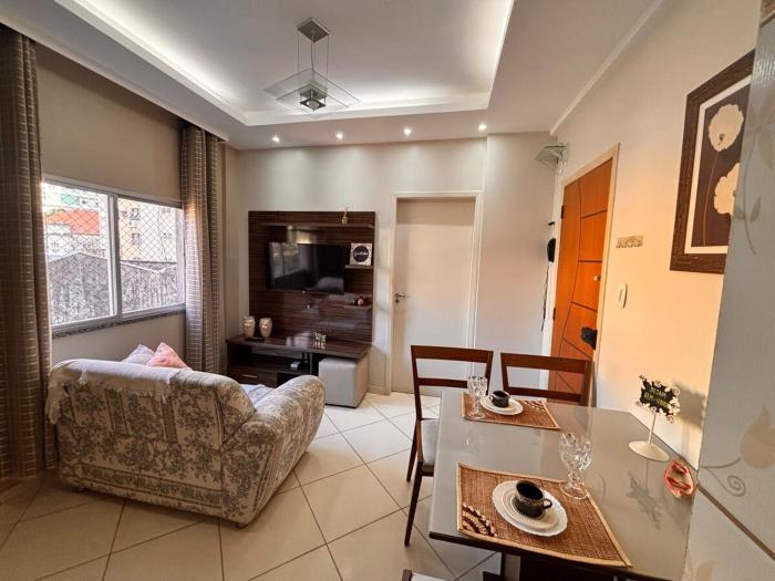 Apartamento no Centro Histórico de Belém