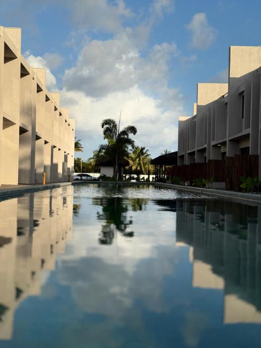 Apartamento São Miguel dos Milagres Villa Manah